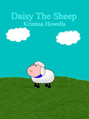 cover image of Daisy the Sheep